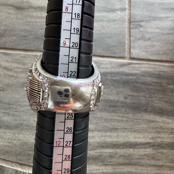 Texas Rangers Josh Jung Championship Ring Replica - Picture 9 of 14